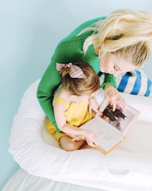 Why You Should be Reading Out Loud to Your Children