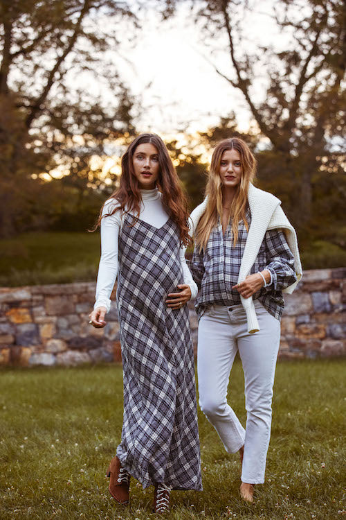 Fall Maternity Fashion Ideas for Bump and Beyond