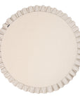 DockATot Circle Play Mat - Boucle / Cream