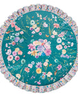 DockATot Circle Play Mat - Meadow