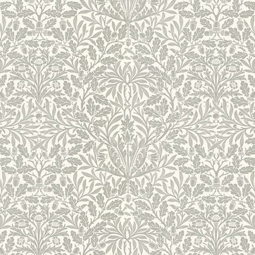 Morris & Co. - Pure Acorn Wallpaper