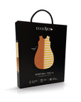 LAST CHANCE: DockATot Sleep Bag - Golden Stripe / Pumpkin Spice