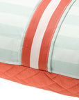 LAST CHANCE: Cosset Body Pillow – Quilted Ochre