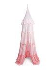 THE OUTLET: Ombré Play Canopy - Blush