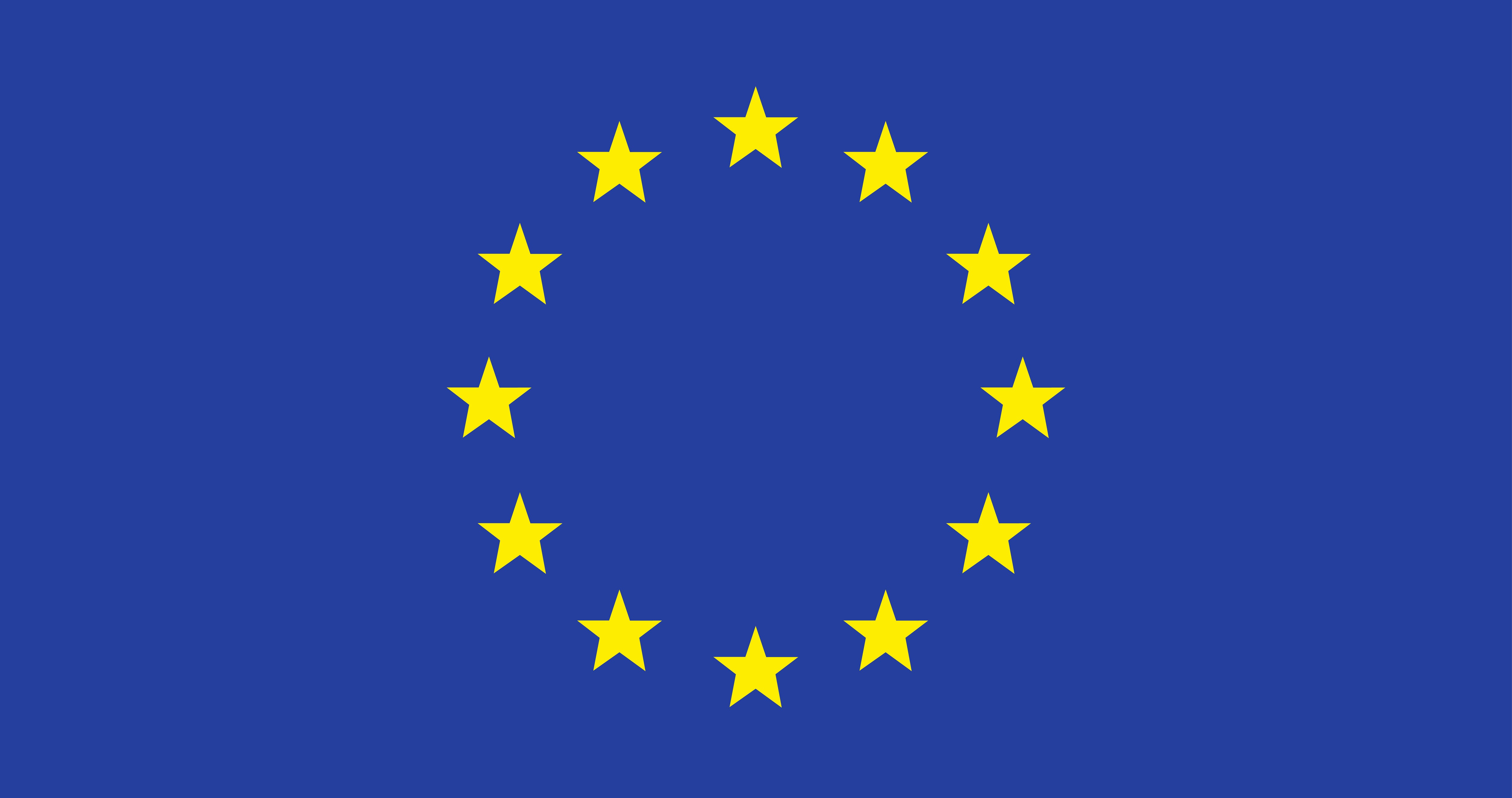 European Flag